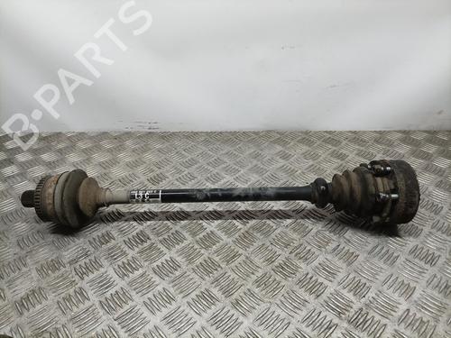 Used Left rear driveshaft AUDI A6 C5 (4B2) 2.5 TDI quattro (180 hp) 4065670