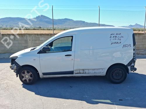 Used Parts DACIA DOKKER Box Body/MPV 1.5 dCi (FEAJ) 4970954