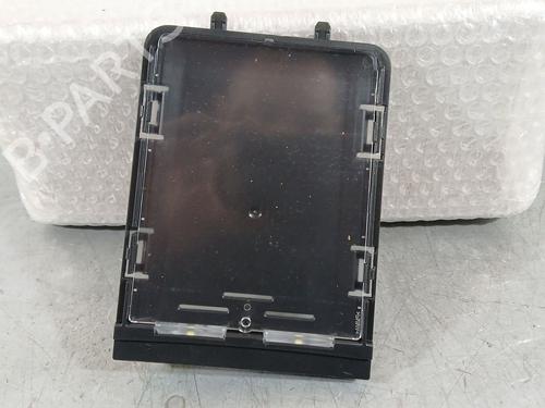 Used Electronic module Electronic module NISSAN MICRA V (K14) 1.0 IG-T 100 (101 hp) 33431336 33431336