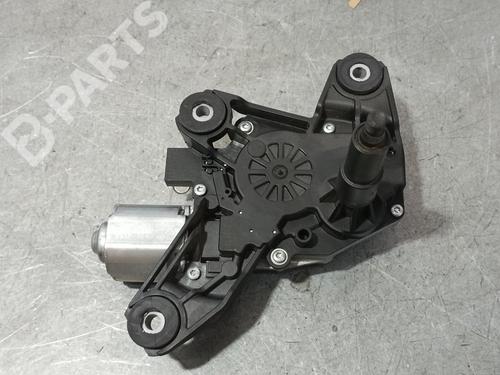 Used Rear wiper motor Rear wiper motor DACIA DUSTER (HM_) 1.6 SCe 115 (HMM1) (115 hp) 11141184 11141184