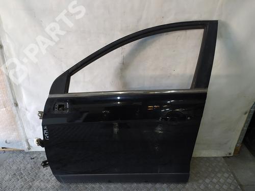 Used Left front door CHEVROLET CAPTIVA (C100, C140) 2.0 D 4WD (150 hp) 7064540
