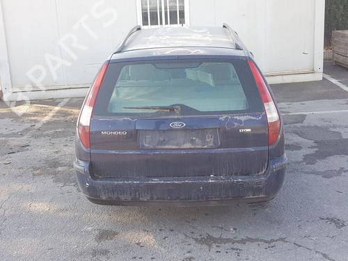 Mass air flow sensor FORD MONDEO III Turnier (BWY)  | BP11855243M95 