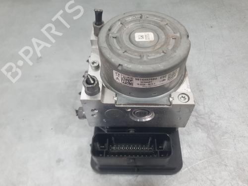ABS pump CITROËN C4 CACTUS 1.2 VTi 82 | BP35754515M43 - Image 4