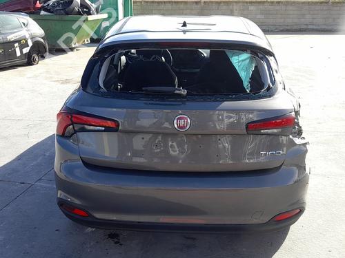 Left tailgate light FIAT TIPO Estate (356_, 357_) 1.4 (356WXA1B) | BP32028407C79 