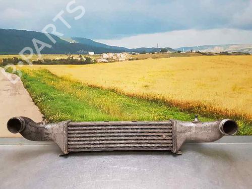 Intercooler MERCEDES-BENZ C-CLASS (W202) C 250 Turbo-D (202.128) (150 hp) 2005901