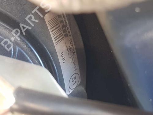 Used Servo brake TOYOTA COROLLA (_E12_) [2001-2008]  20169922
