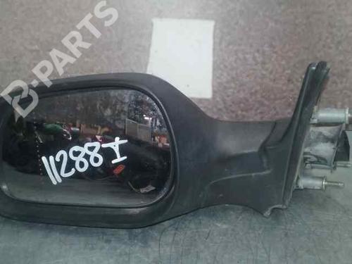 Left mirror RENAULT SAFRANE II (B54_) 2.2 dT (B54G) 5 | PINS | ELECTRICO