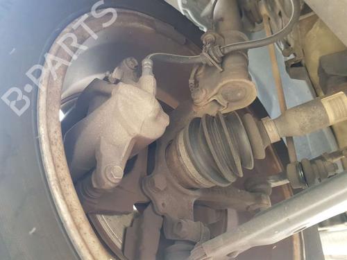 Højre Styrespindel Lejehus OPEL CORSA D (S07) [2006-2015]  18075295