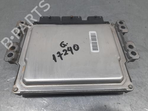 Used Engine control unit (ECU) RENAULT CLIO III (BR0/1, CR0/1) 1.5 dCi (75 hp) 30574693