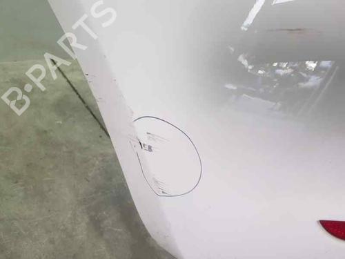 Rear bumper SEAT LEON (5F1)  | BP19128217C8 