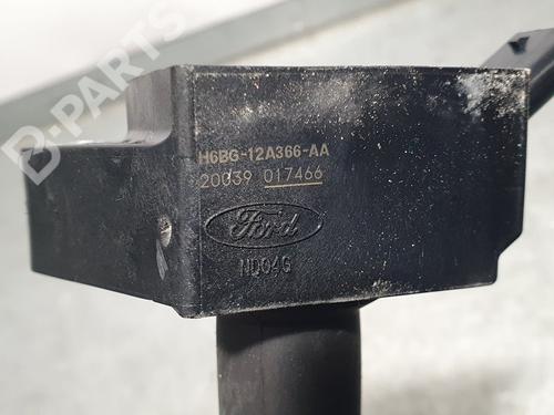 Ignition coil FORD FIESTA VII (HJ, HF)  | BP9128034M94 