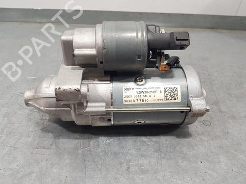 Starter CITROËN BERLINGO Box Body/MPV (K9) 1.5 BlueHDi 100 | BP28317058M8 