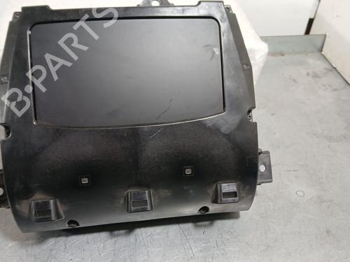Used Electronic module Electronic module FORD FOCUS IV (HN) 1.5 EcoBlue (120 hp) 39652183 39652183