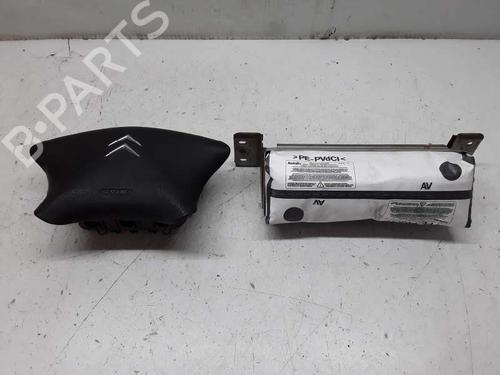 Used Airbag Kit CITROËN XSARA PICASSO (N68) [1999-2012]  1178754