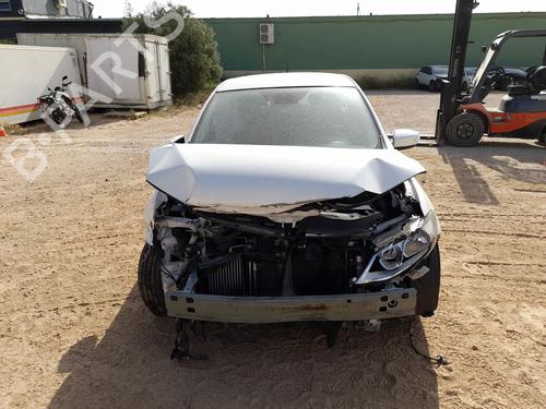 ABS pump NISSAN PULSAR Hatchback (C13) 1.5 dCi | BP26976841M43