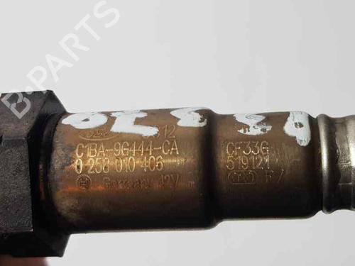 Electronic sensor FORD FIESTA VI (CB1, CCN)  | BP8734881M84 