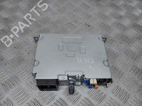 Radio PEUGEOT 208 II (UB_, UP_, UW_, UJ_)  | BP24122861E6 