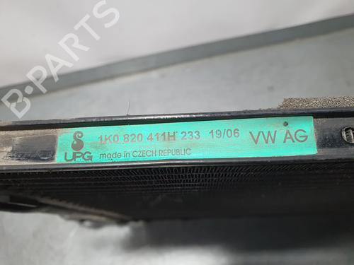 AC radiator SEAT ALTEA XL (5P5, 5P8) 2.0 TDI | BP8638899M32 