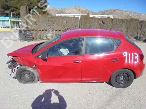 Fuel pump SEAT IBIZA IV (6J5, 6P1) | BP1590097M76