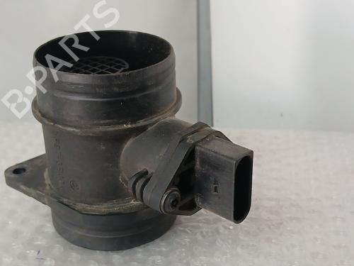 Used Mass air flow sensor SEAT IBIZA III (6L1) 1.4 TDI (80 hp) 26217548