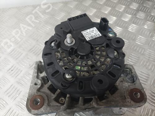 Alternator RENAULT CLIO IV (BH_)  | BP6525897M7 