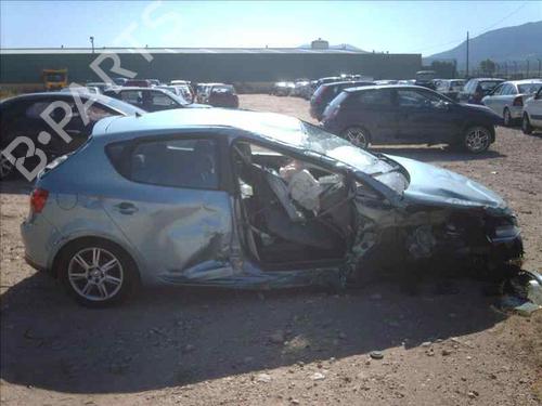AC radiator SEAT IBIZA IV (6J5, 6P1)  | BP3697626M32 