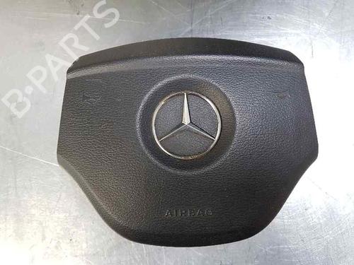 Airbag Kit MERCEDES-BENZ M-CLASS (W164)  | BP3119683C86 
