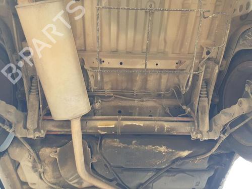 Used Rear axle CITROËN XSARA (N1) 2.0 HDi 90 (90 hp) 29403022