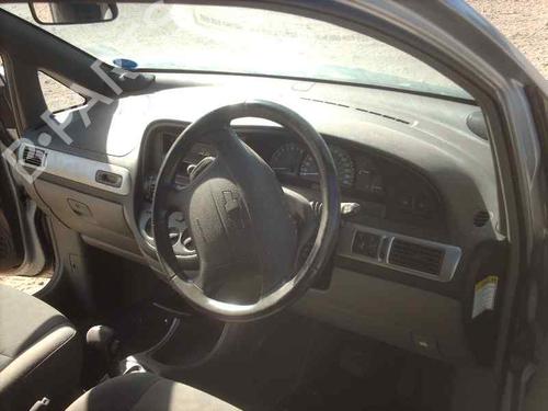 Gearbox CHEVROLET REZZO MPV (U100) 2.0 | BP22570M3 