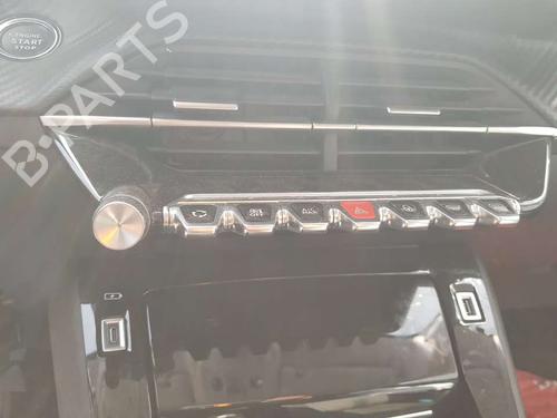Spak kontakt PEUGEOT 208 II (UB_, UP_, UW_, UJ_) [2019-2025]  18948701