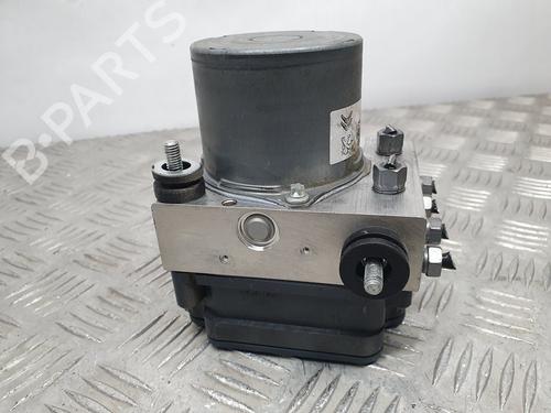 ABS pump PEUGEOT 308 II (LB_, LP_, LW_, LH_, L3_)  | BP13493555M43 