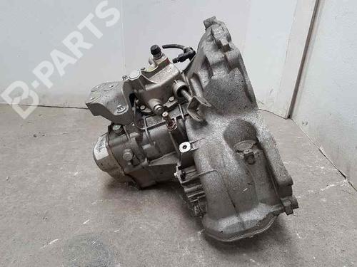 Gearbox OPEL CORSA D (S07)  | BP712857M3 