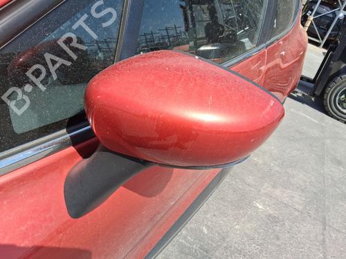 left-mirror-renault-clio-iv-bh_-2012-2013-2014-2015-2016-2017-2018-2019-2020-2021-37273967 main image