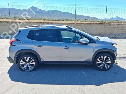 Switch PEUGEOT 2008 I (CU_) 1.2 THP 110 / PureTech 110 | BP39268300I30 - Image 4