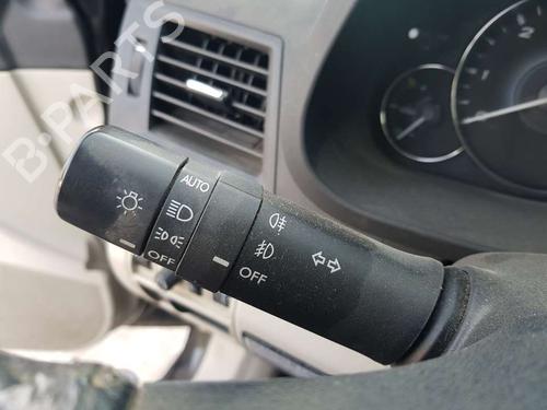 Used Steering column stalk SUBARU LEGACY V Estate (BR) [2008-2014]  16981086