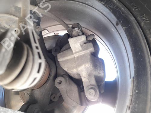 Used Left front brake caliper Left front brake caliper 36498110 36498110