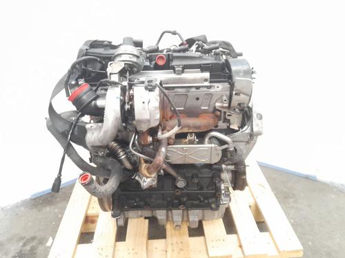 Motor AUDI A3 (8P1) 1.6 TDI (105 hp) 27241174