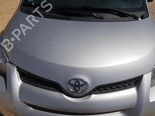 Panser TOYOTA URBAN CRUISER (_P1_) 1.33 (NSP110_, NSP110) (101 hp) 24737673