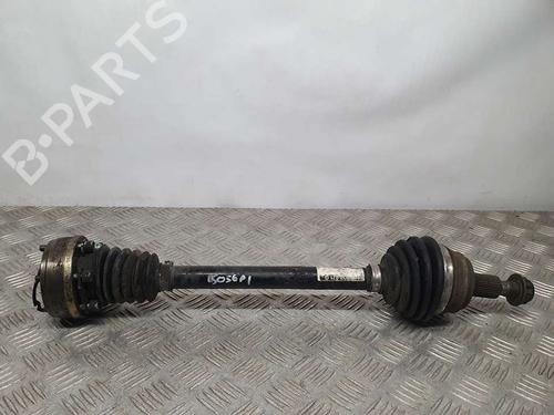 Used Left front driveshaft VW GOLF IV (1J1) [1997-2008]  15512791