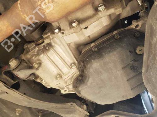 Used Gearbox TOYOTA YARIS (_P15_) [2013-2025]  25033887