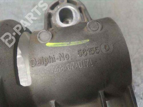 Ignition barrel OPEL CORSA D (S07)  | BP5838729M48 