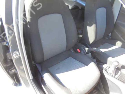 Fuel pump SEAT IBIZA IV (6J5, 6P1)  | BP1857965M76 