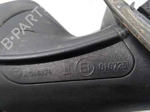 Left mirror SAAB 9-3 (YS3F, E79, D79, D75)  | BP15682616C26 