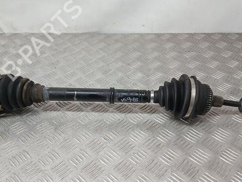 Used Right front driveshaft AUDI 80 B4 Saloon (8C2) [1991-1995]  20662257