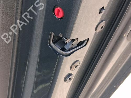 Used Rear right lock Rear right lock CITROËN C-ELYSEE (DD_) 1.6 BlueHDi 100 (99 hp) 40603418 40603418