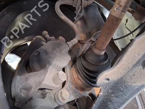Used Right front steering knuckle Right front steering knuckle 38439703 38439703
