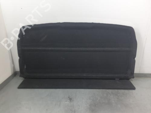 Hattehylde Hattehylde CITROËN C4 SPACETOURER (3D_) 1.5 BlueHDi 130 (131 hp) 33467868 33467868