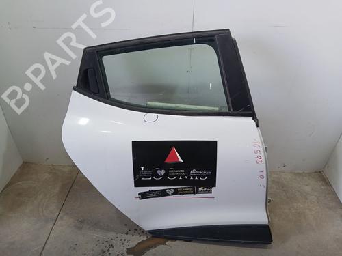 Used Right rear door RENAULT CLIO IV (BH_) 1.5 dCi 90 (90 hp) 25482728