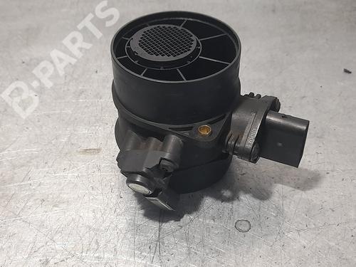 Used Mass air flow sensor Mass air flow sensor MERCEDES-BENZ E-CLASS (W211) E 200 CDI (211.004) (122 hp) 9142958 9142958
