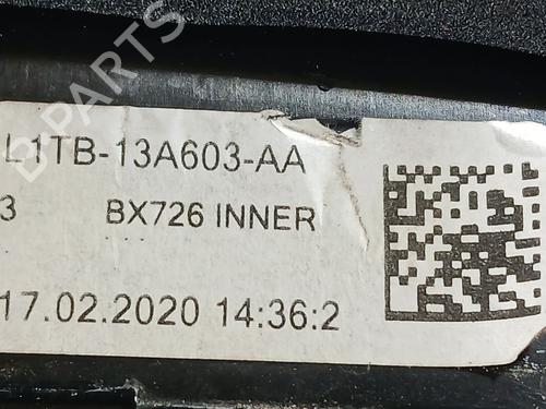 Left tailgate light FORD PUMA (J2K, CF7) 1.0 EcoBoost mHEV | BP37273457C79 - Image 3